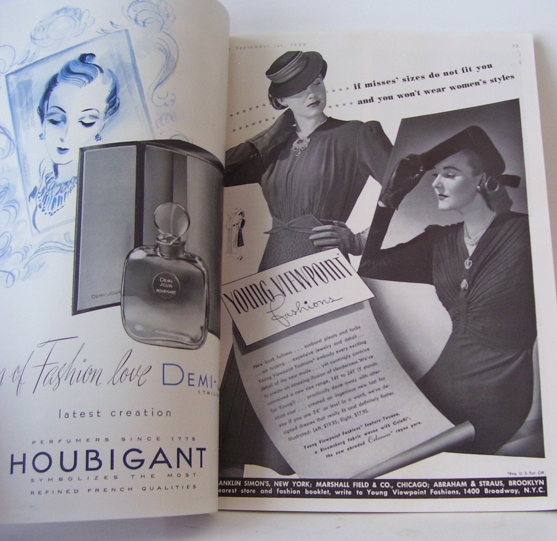 Harper's BAZAAR 1939年9月号 il_fullxfull.4457523330_bs88.jpg