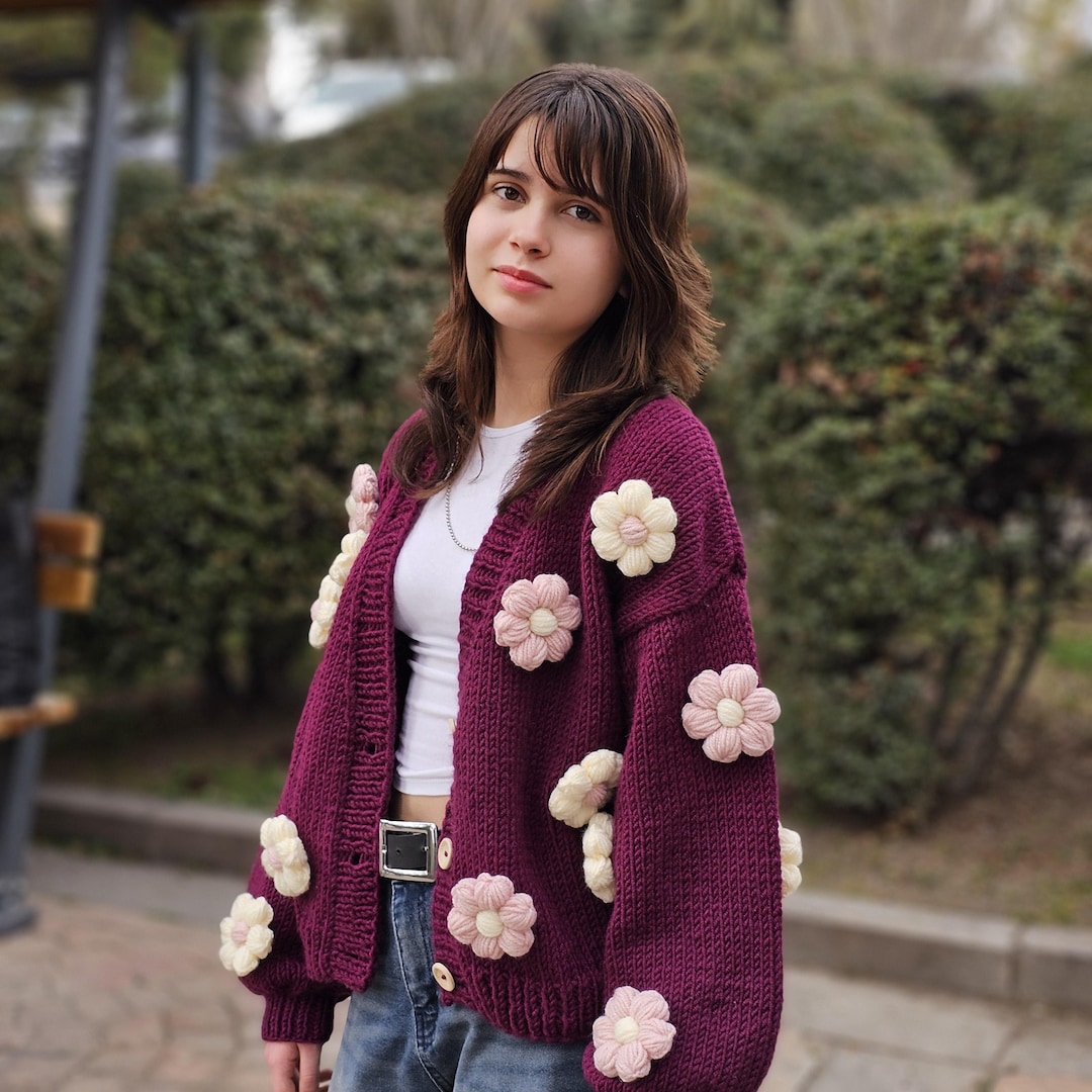 最終値下げ☆新品TODAYFUL*Volume HandknitCardigan TODAYFUL SALE (トゥデイフル）Volume Handknit Cardigan 即日発送