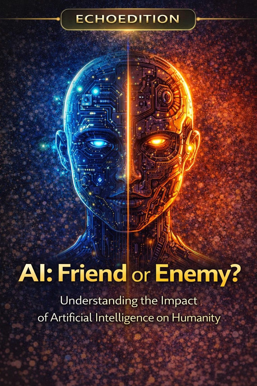 AI: Friend or Enemy? Understanding the Impact of Artificial ...