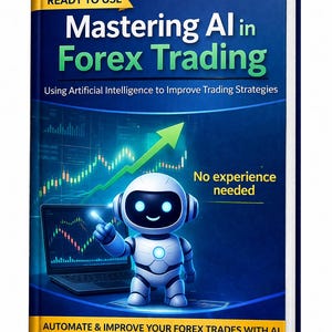 Mastering AI in Forex Trading : Using Artificial Intelligence to Improve Trading Strategies