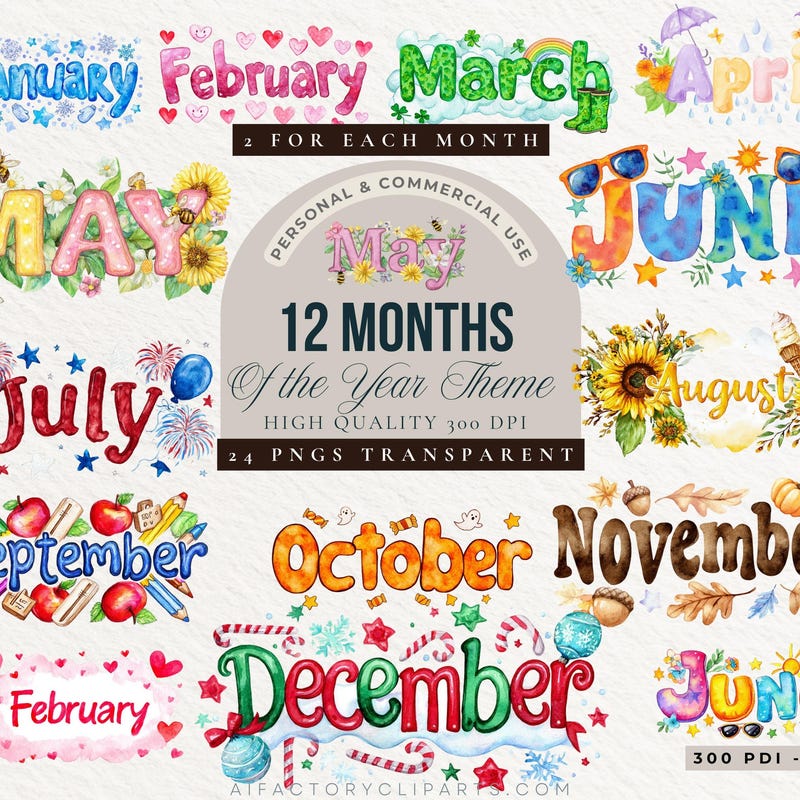 June Header Grad June Headers - Etsy
