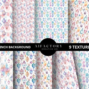 Ramadan aquarel textuur clipart, naadloze textuur Arabische clipart, moslim, Eid, moskee clipart, islamitische kunst png eid mubarak ramadan kareem