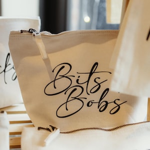 Organizador de bolso cambiador para bebé / Bolsas para pañales / Ropa limpia y sucia, pañales, refrigerios / Organizador de bolso neutro para bebé / Regalo para baby shower imagen 4