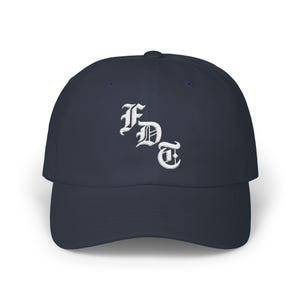 FDT Dad Hat