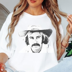 Jimmy Buffett T-Shirt, Nautical Country Tshirt, Parrothead Poet Shirt, Island Outlaw Music, Singer Songwriter Tee, Music T shirt, Parrothead