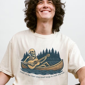 Grateful Dead Brokedown Palace Tshirt, Jerry Garcia Tribute T-shirt, Grateful Dead Lyric Inspired Shirt, Shakedown Lot Tee, Deadhead Shirts
