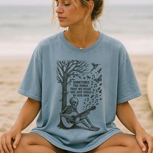 Grateful Dead Eyes of the World T-Shirt, Jerry Garcia Shirt, Deadhead Tshirt, Dead Lot Tee, Shakedown Inspired Shirts, Deadhead Gift T-Shirt