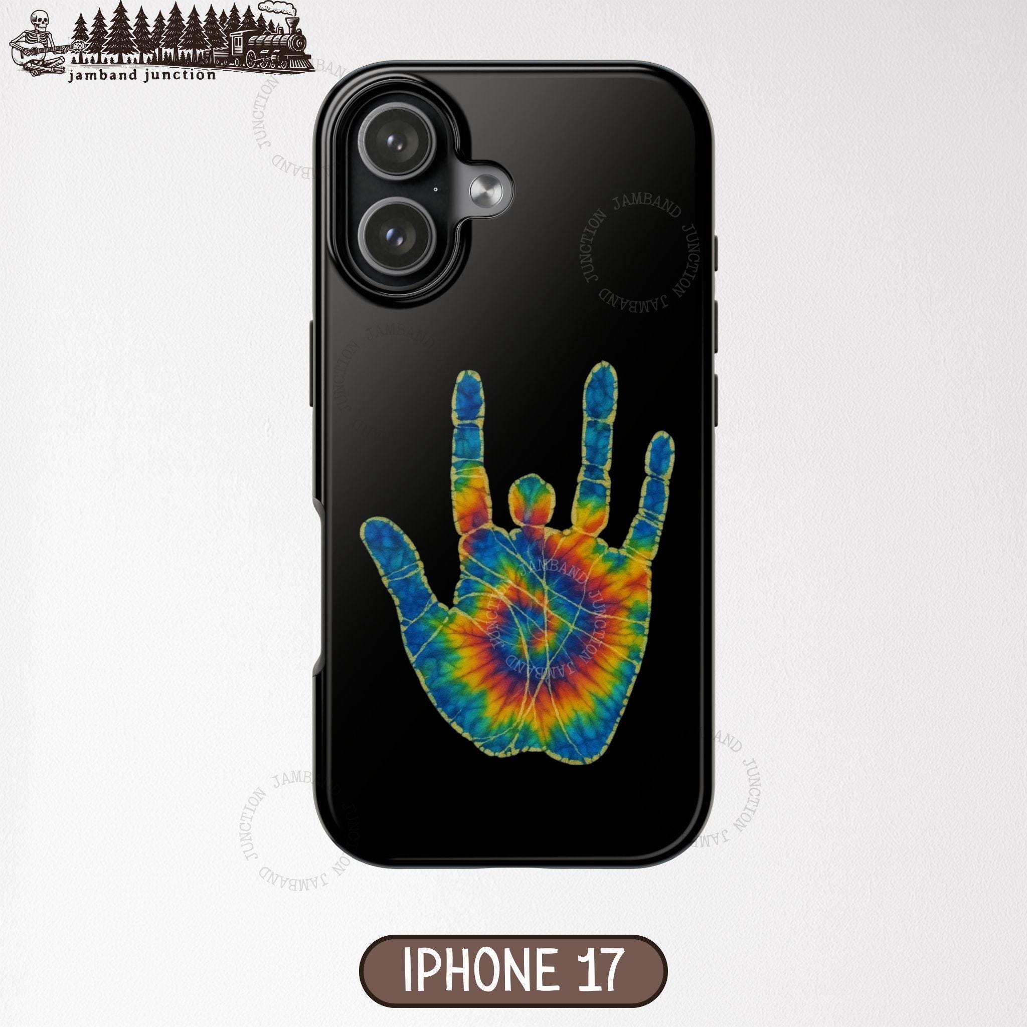 Grateful Dead iPhone Case Canada