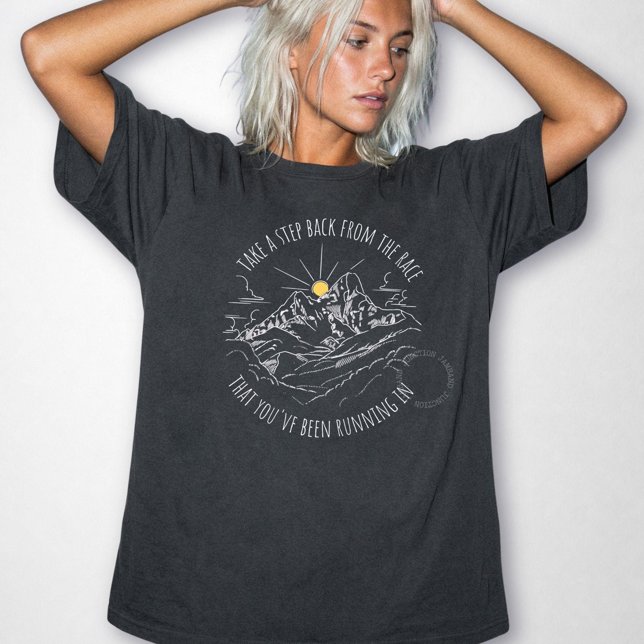 Geese Band T Shirt - Etsy - Page 2