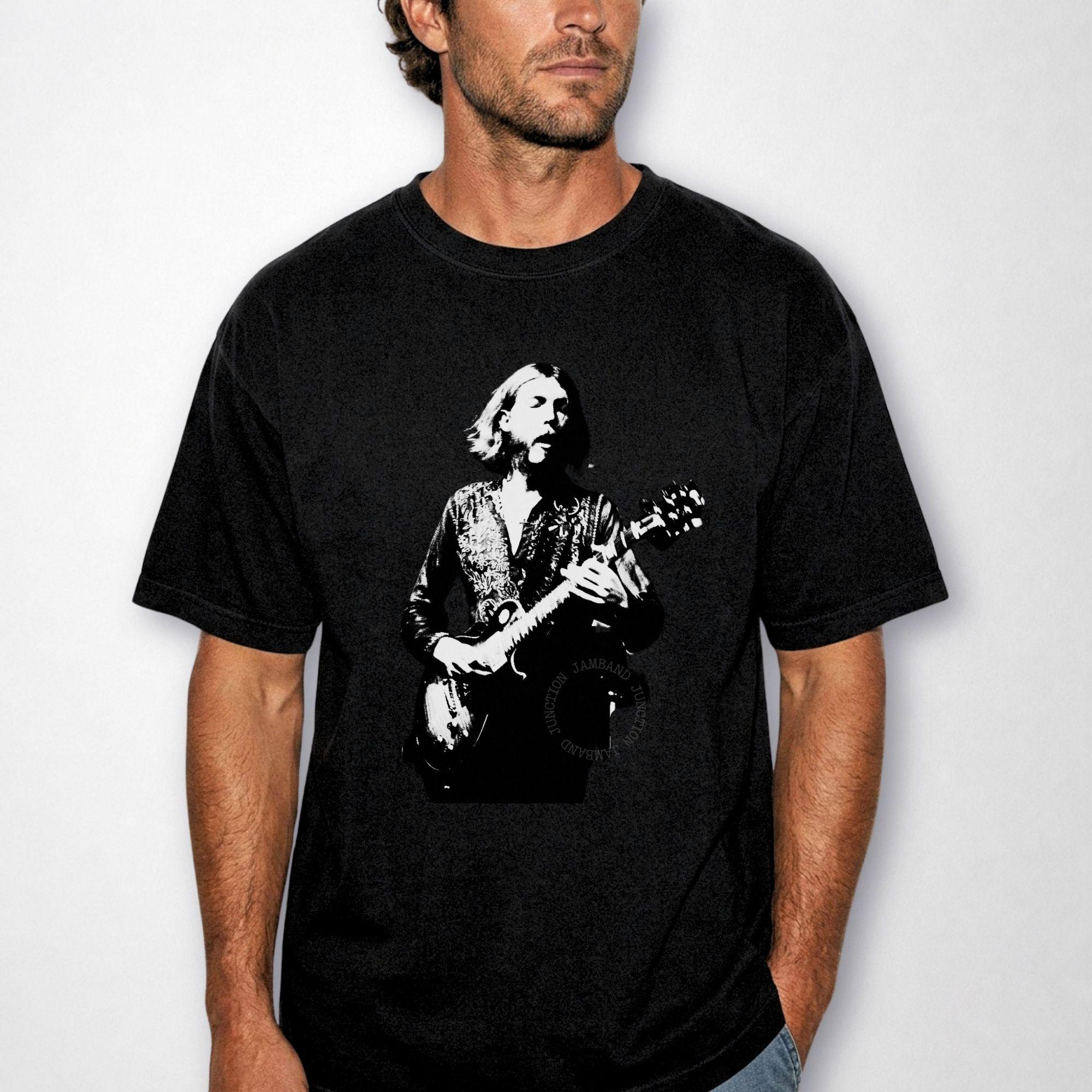 Duane allman t shirt - Etsy 日本