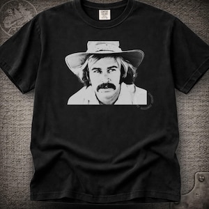 Jimmy Buffett T-shirt: Nautisk Parrothead Island Outlaw Poet T-shirt