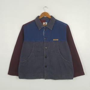 Hai Sporting Gear Jacket - Etsy