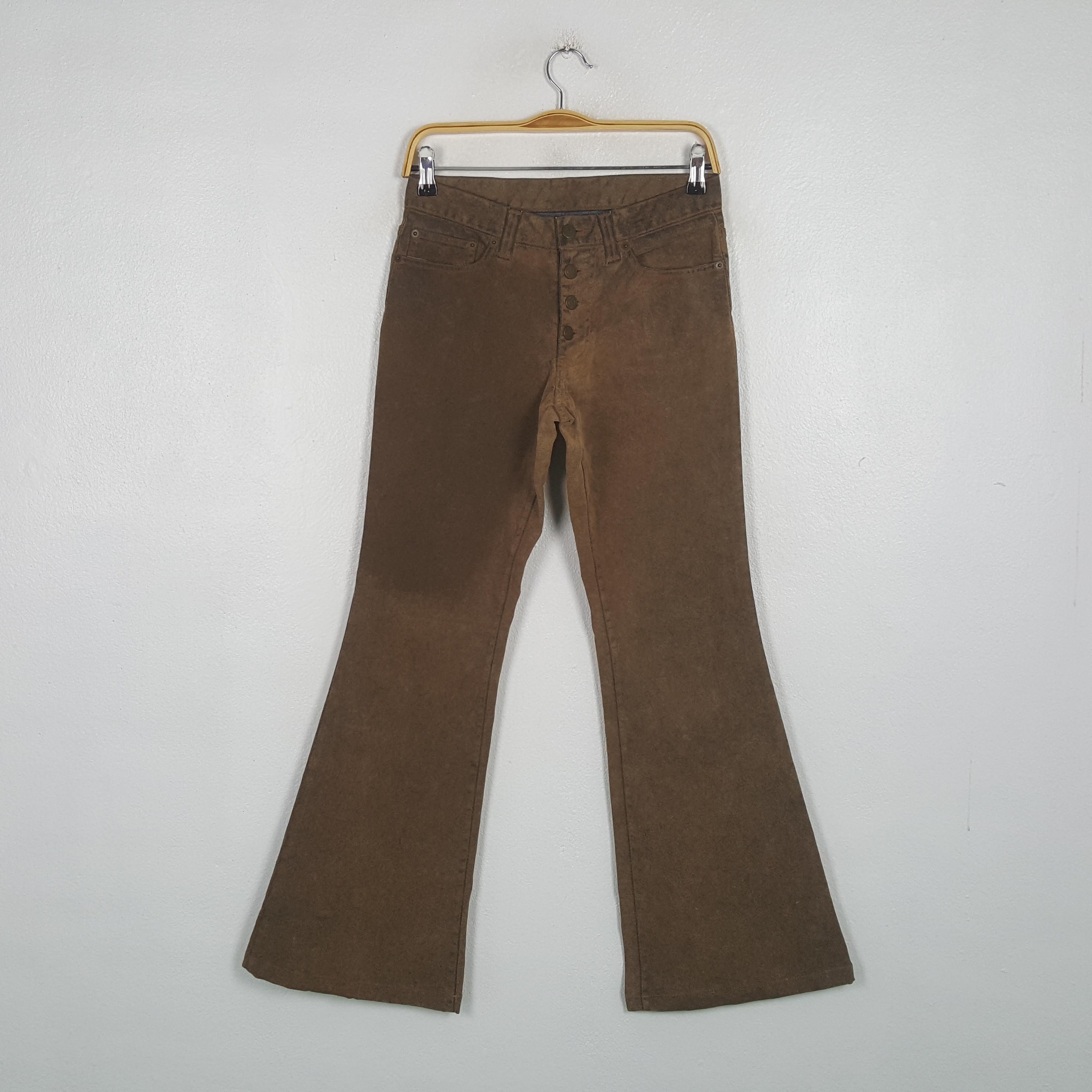 Tornado Mart Pants - Etsy