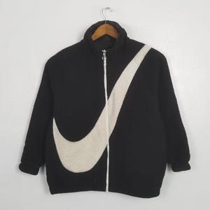 Nike swoosh big logo - Etsy 日本