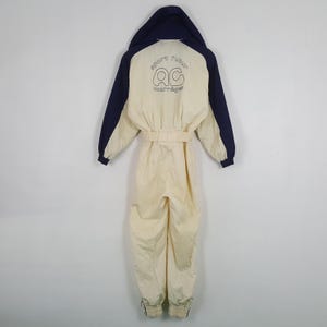 courreges SPORTS Vintage 未使用 タグ付き トレーナー Courreges Sport - Etsy