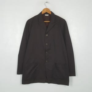 Dries Van Noten Jacket - Etsy