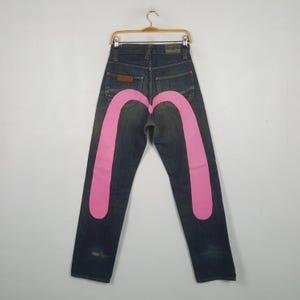Evisu Pants - Etsy
