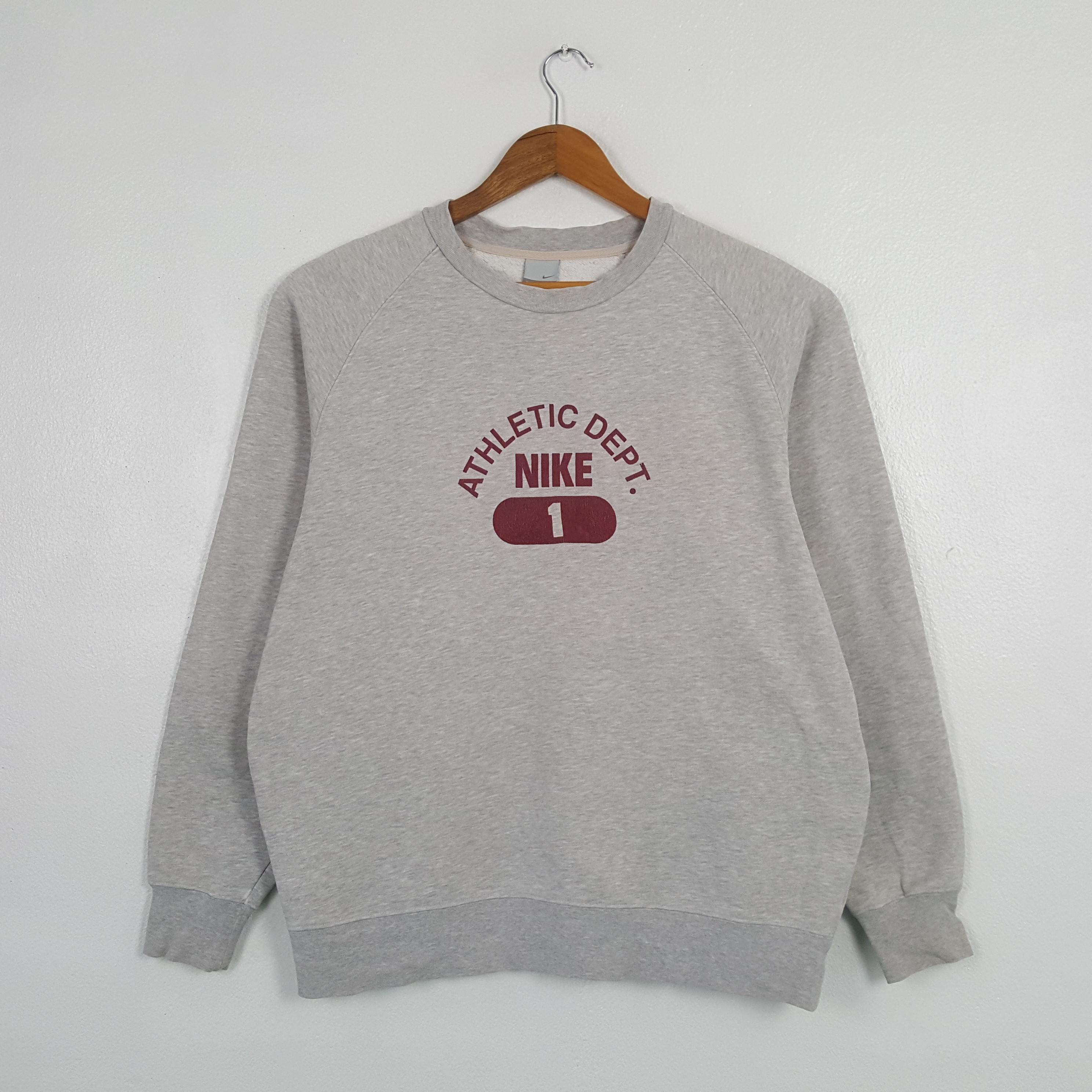 Nike athletic dept - Etsy 日本