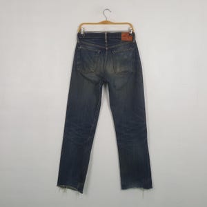 Vintage Joe McCoy Denim Jeans bild 4