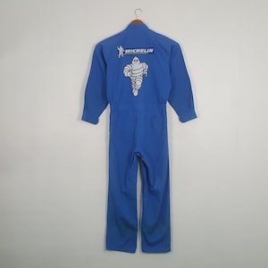 Michelin Overalls - Etsy