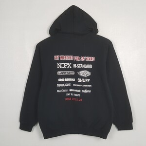 Fat Wreck Chords Hoodie - Etsy