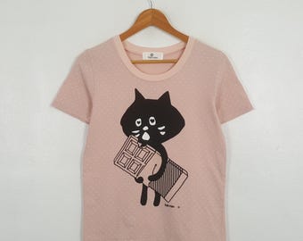 Ne-net Tshirt Size M - Etsy