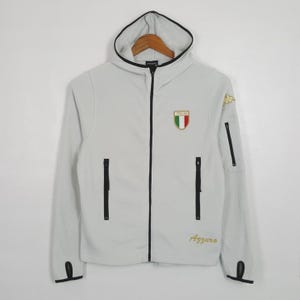 新品タグ付き Kappa カッパ イタリアチームモデル パーカー Kappa italia - Etsy 日本