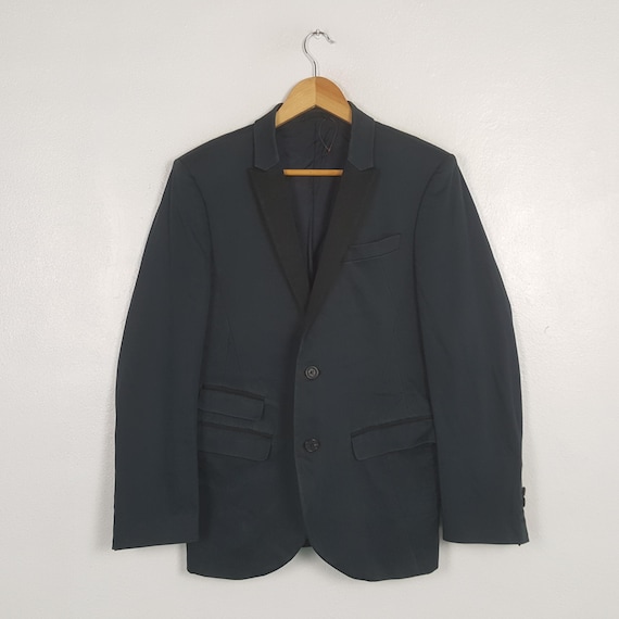 Neil Barrett, Vintage Neil Barrett Jacket