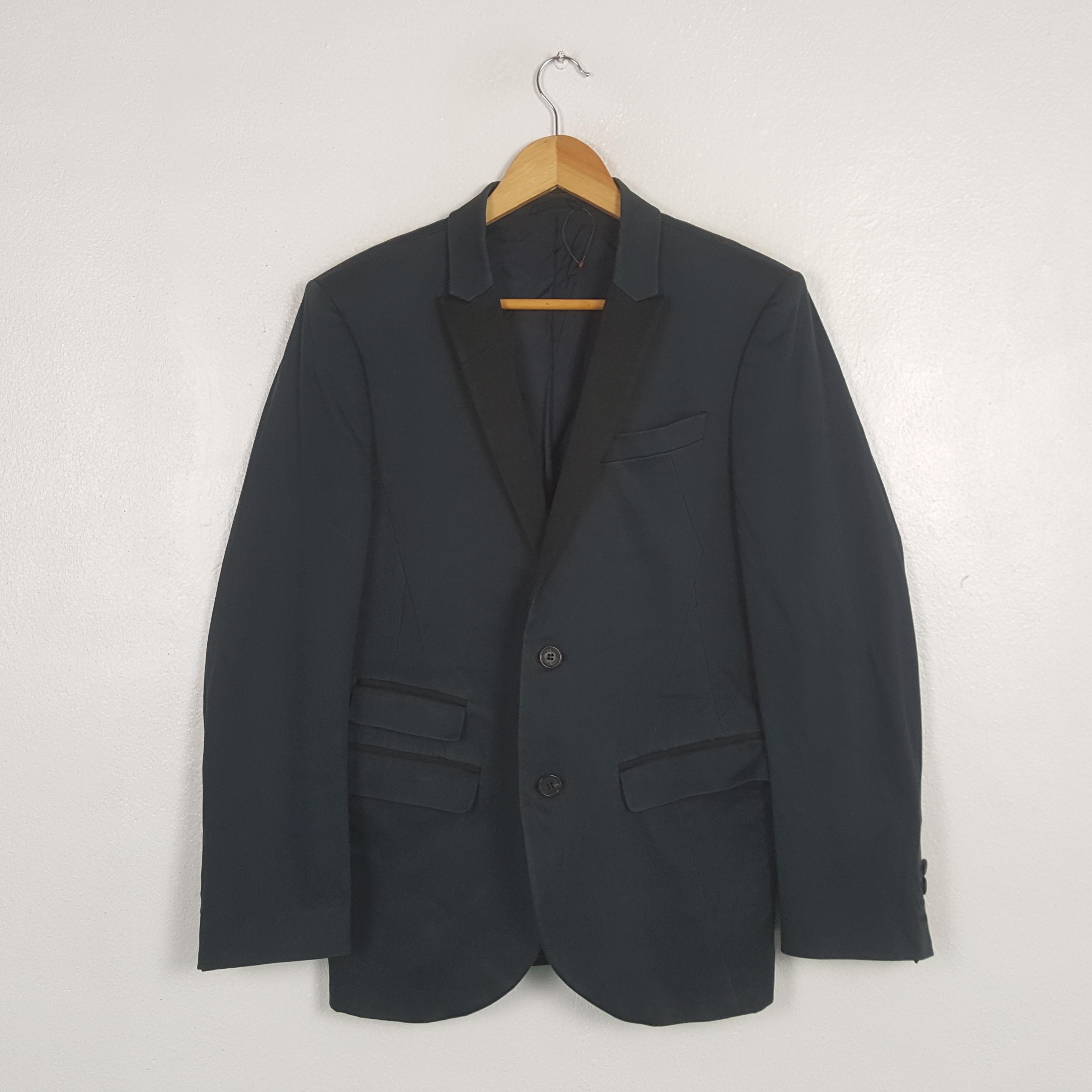 Neil Barrett, Vintage Neil Barrett Jacket