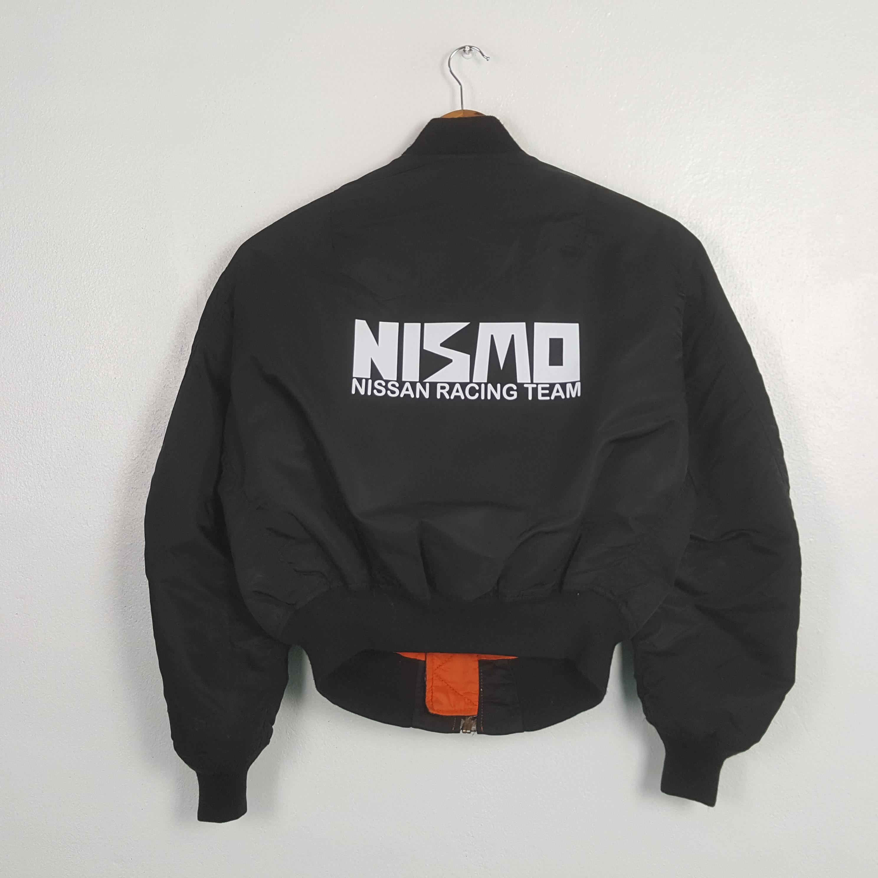 Nismo Vintage - Etsy