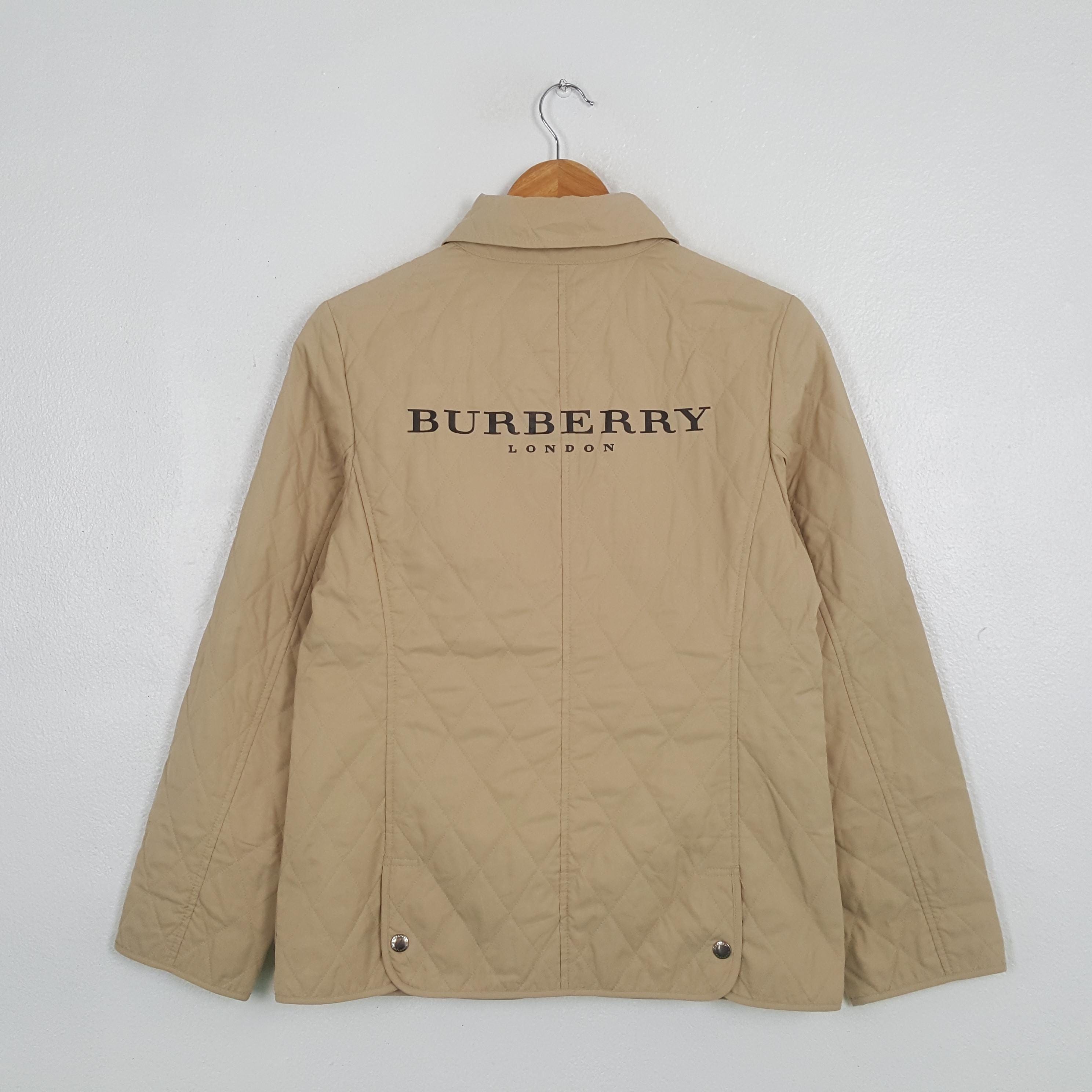 Burberry London - Etsy - Page 2