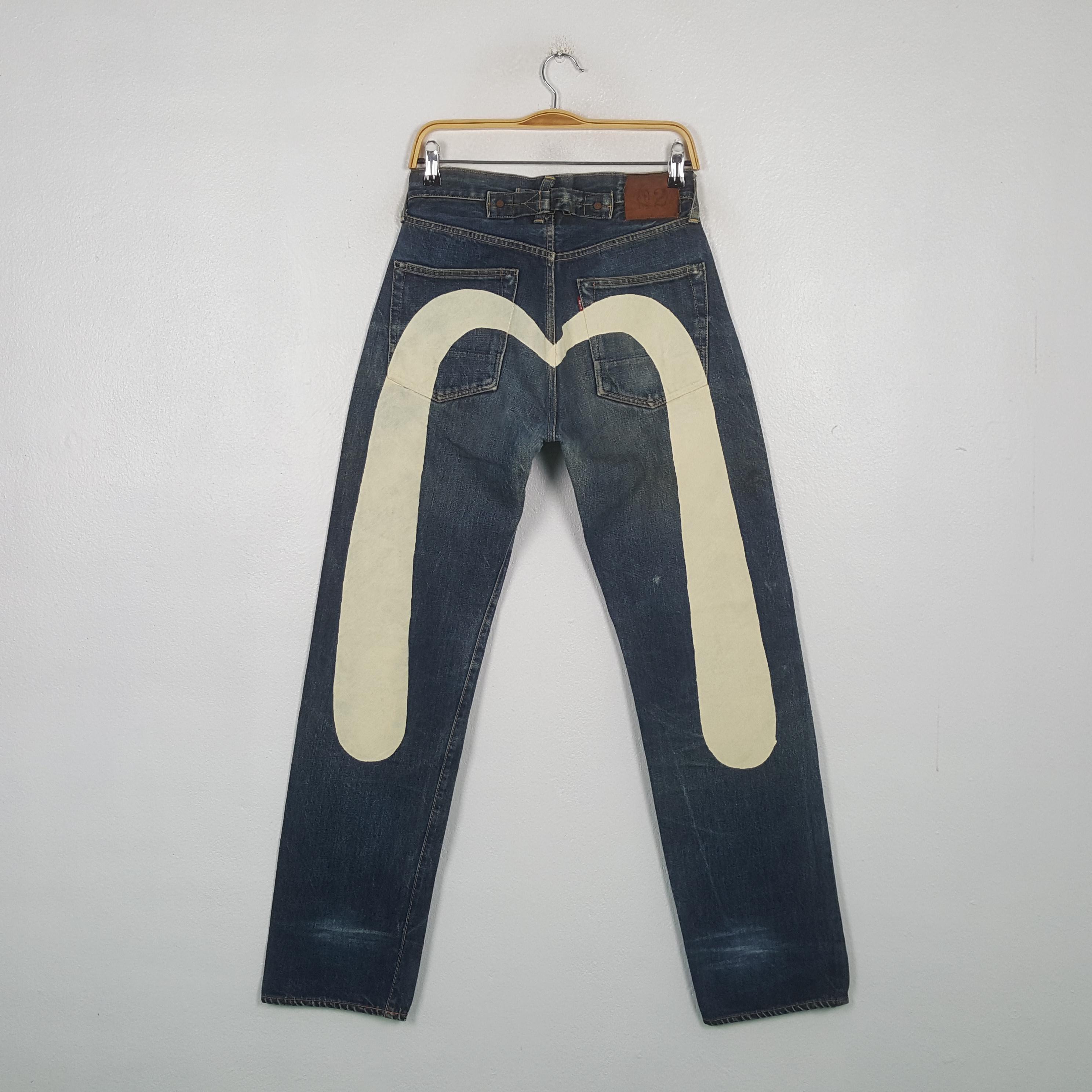 Evisu jeans - Etsy 日本
