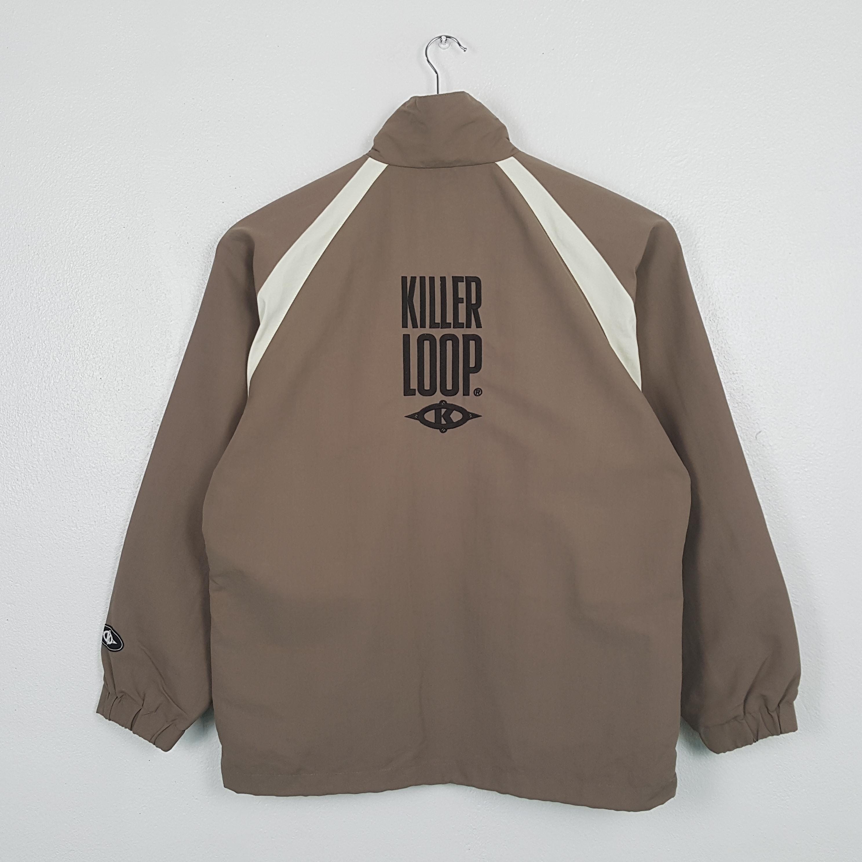 Vintage killer loop - Etsy 日本
