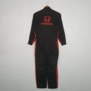 Honda Overalls - Etsy