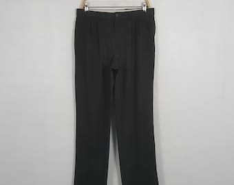 Vintage Burberry's Japanese Brand Casual Pants