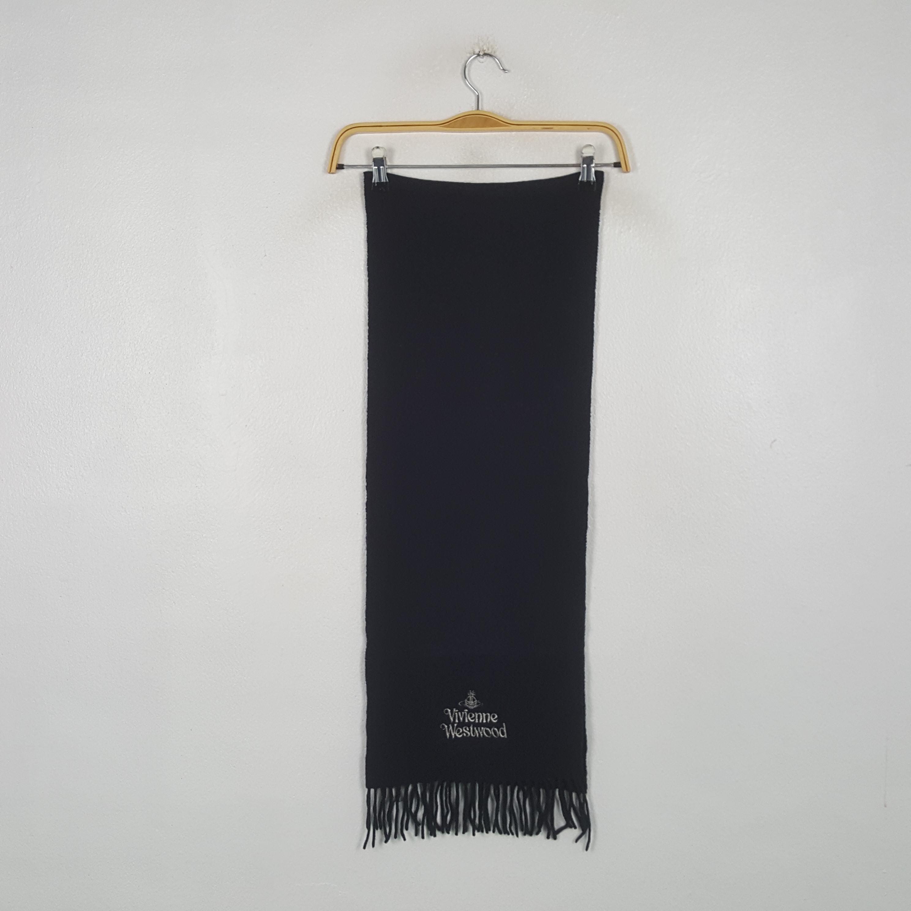 Vivienne Westwood Scarf - Etsy