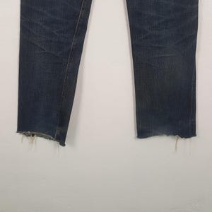 Vintage Joe McCoy Denim Jeans bild 6