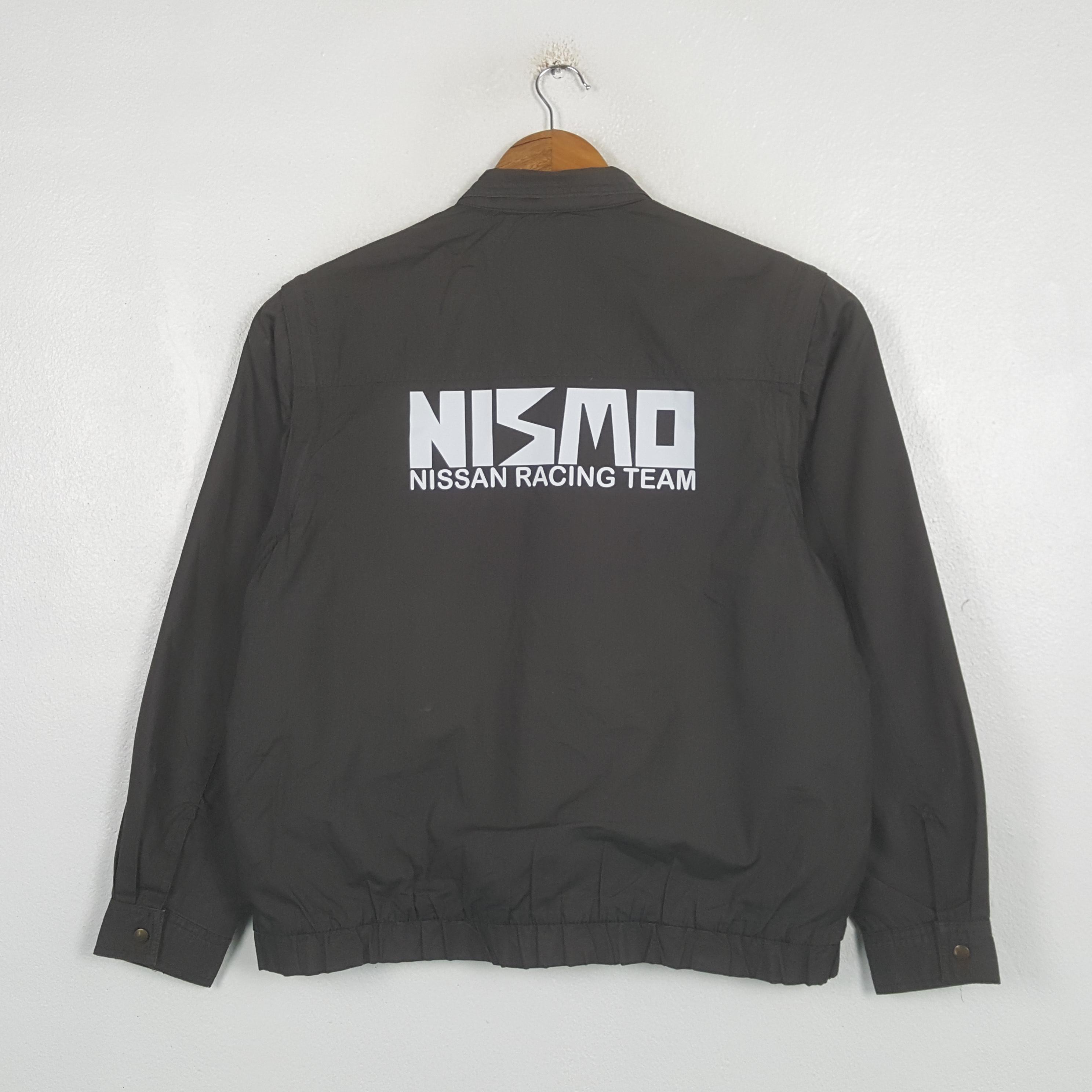 Nissan racing jacket - Etsy 日本