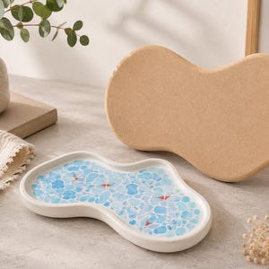 Mal van biologisch aardewerk | MDF keramisch vormgereedschap
