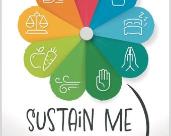 Sustain Me Book - Barbara O&#39;Neill - Fast & Free Delivery