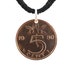 see more listings in the Coin Necklaces section