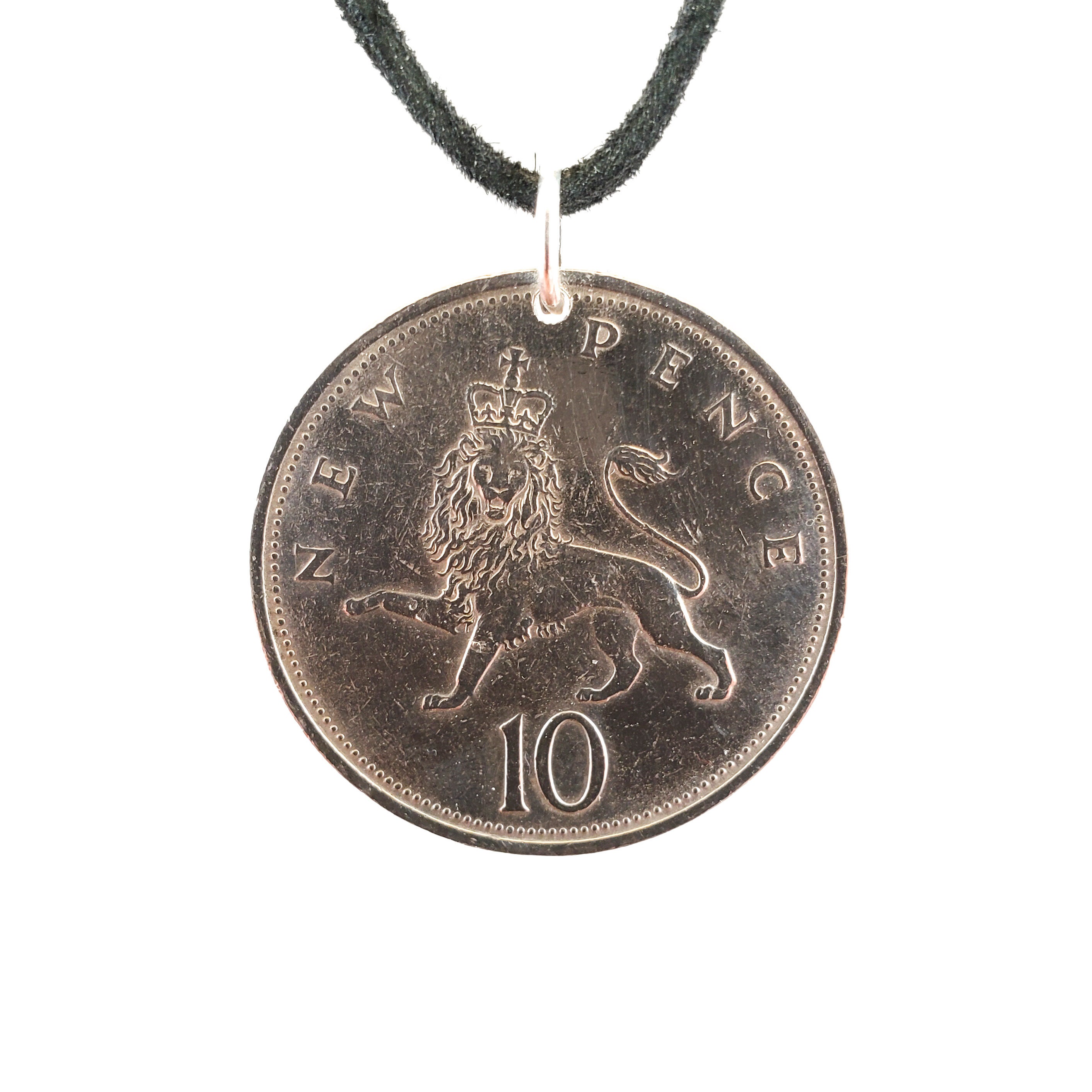 10 pence 1969 coin - Etsy 日本