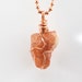 see more listings in the Gemstone Necklaces section