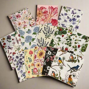 Specialty Decoupage/Craft Napkin Pack