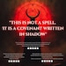 The Covenant of Azazel | Dark Occult Ritual PDF | Ancient Pact Spell ...