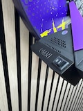 Omni Dartboard Cooling Fan | 3D Printed USB Powered Fan | Electronic Dartboard Heat Reduction