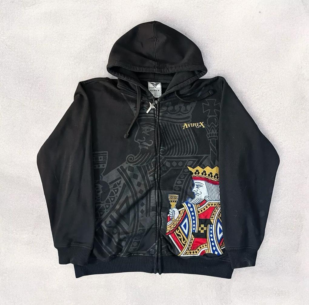 Pelle pelle hoodie - Etsy 日本