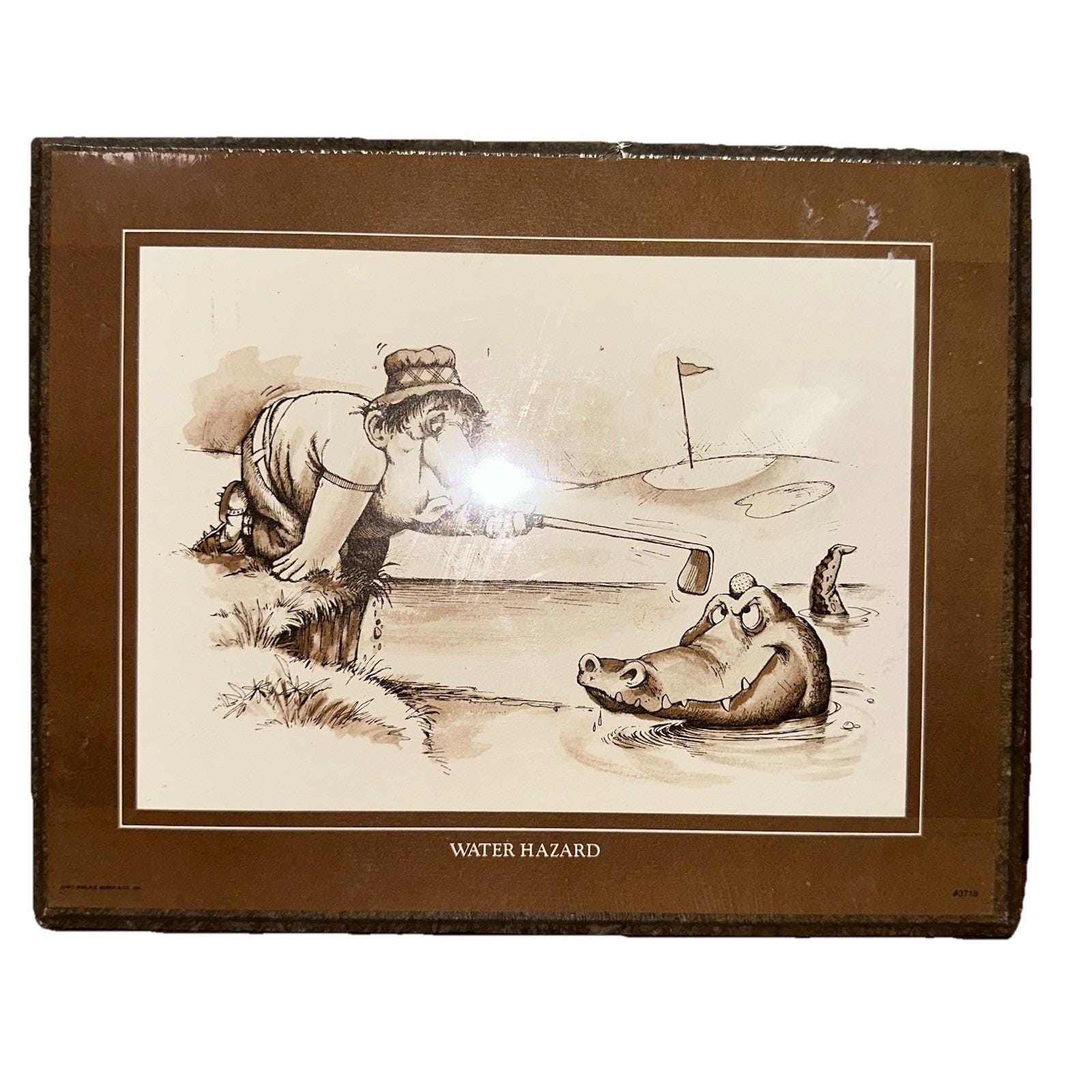 Gary Patterson Golf Prints - Etsy