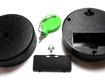 Centro de montaje en pared *Nuevo estilo*