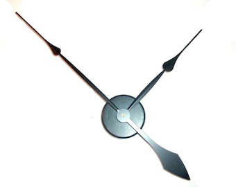 Number 9 Hand Set, 12" Balanced Hands with a High-Torque Motor and a Wall-Mount